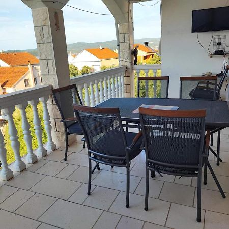 Apartments Dodik Orebić Zewnętrze zdjęcie