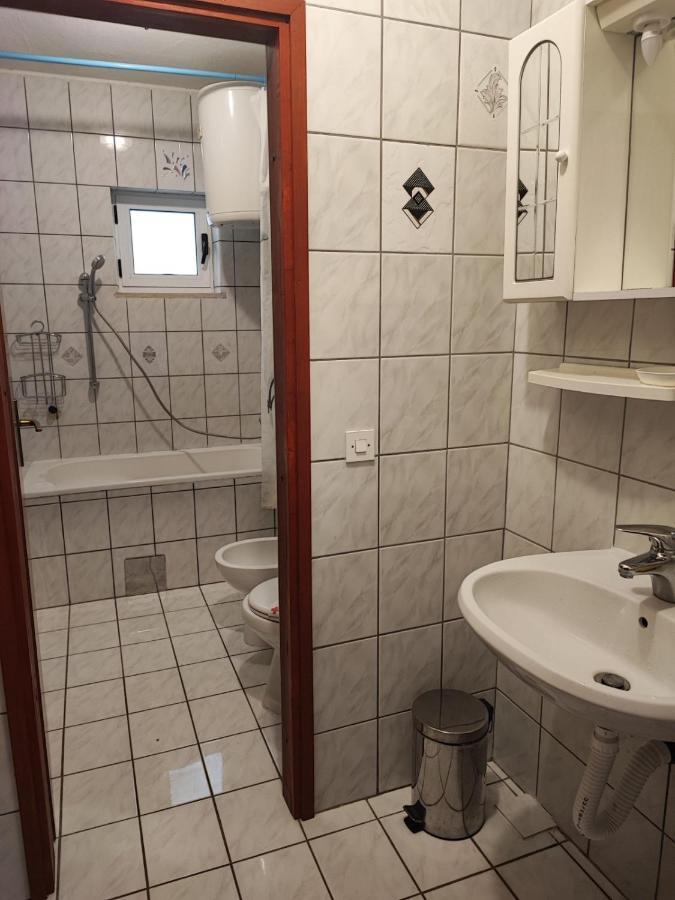 Apartments Dodik Orebić Zewnętrze zdjęcie