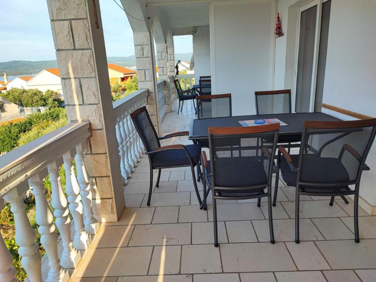 Apartments Dodik Orebić Zewnętrze zdjęcie