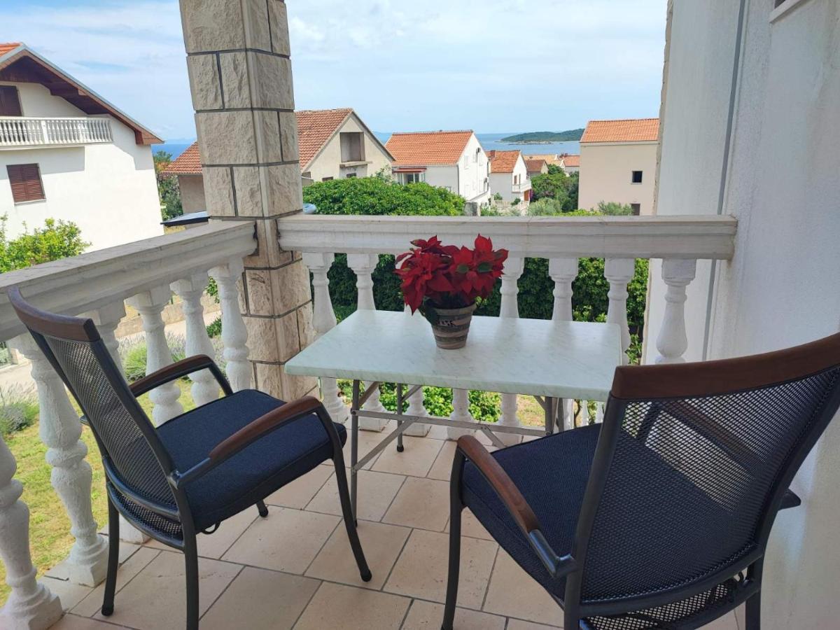 Apartments Dodik Orebić Zewnętrze zdjęcie