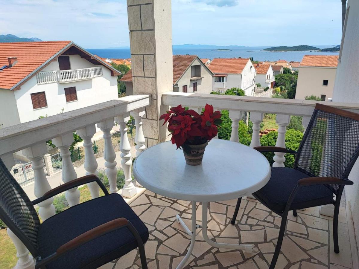 Apartments Dodik Orebić Zewnętrze zdjęcie