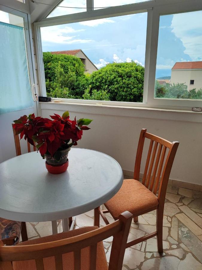 Apartments Dodik Orebić Zewnętrze zdjęcie