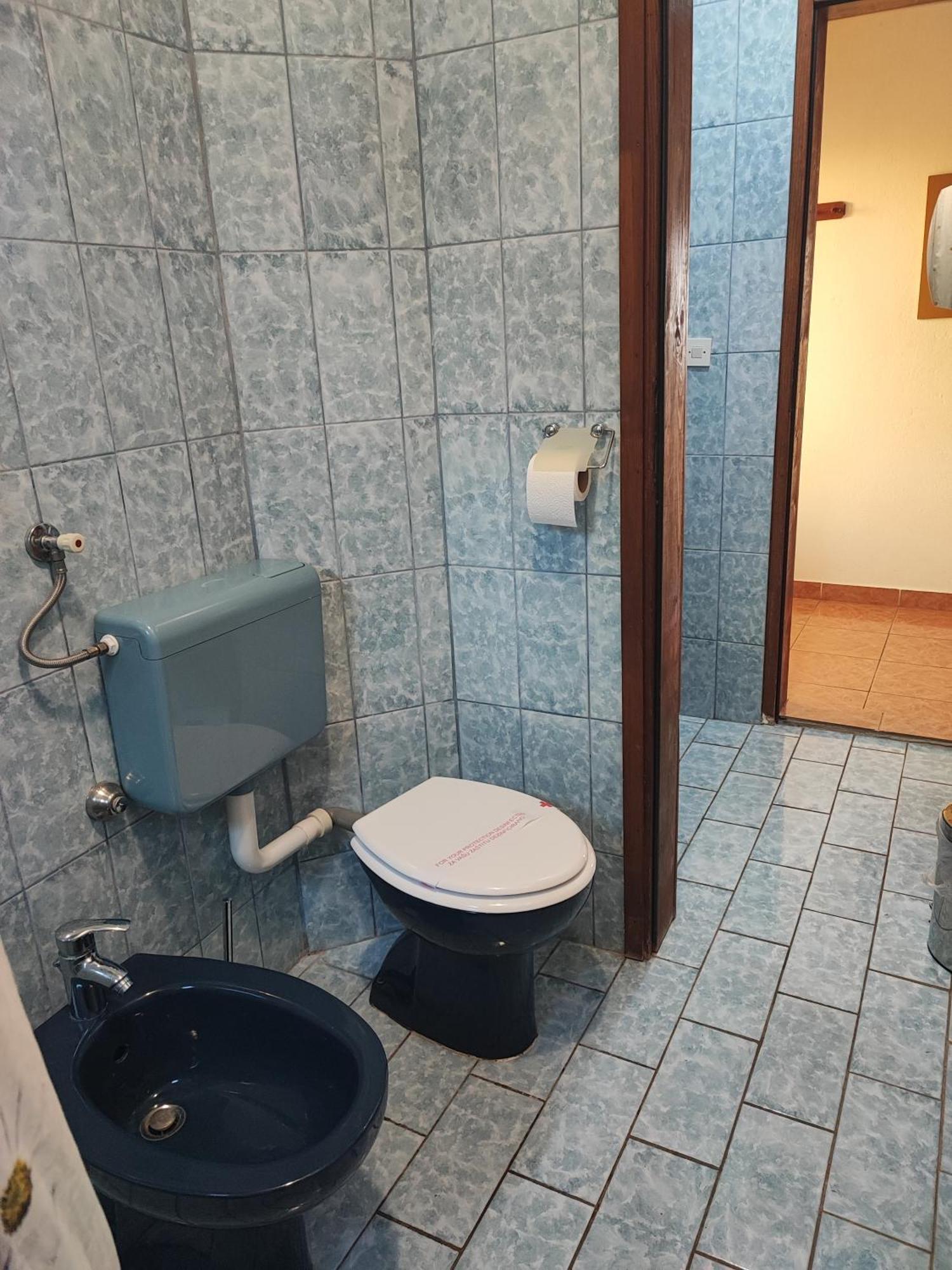 Apartments Dodik Orebić Zewnętrze zdjęcie